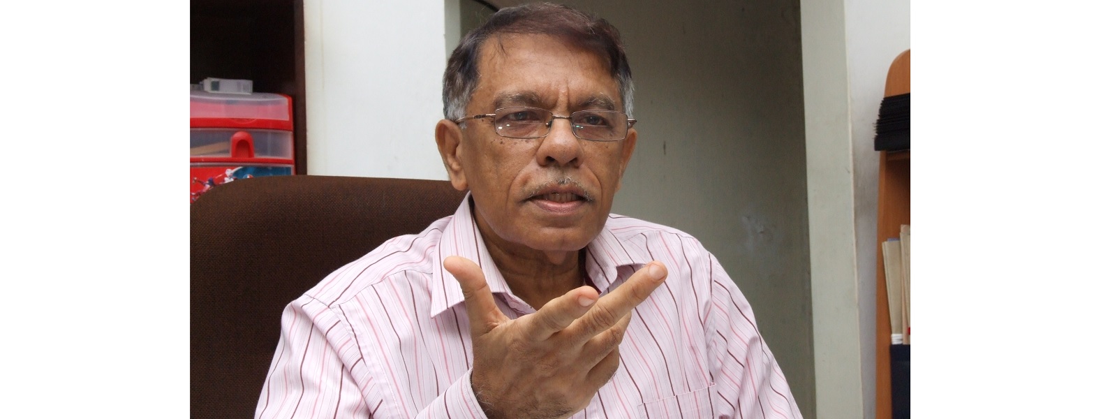 கூட்டணியாக வேட்புமனு தாக்கல் செய்ய வேண்டும்